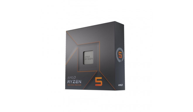 AMD Ryzen 5 7600X processor 4.7 GHz 32 MB L3 Box