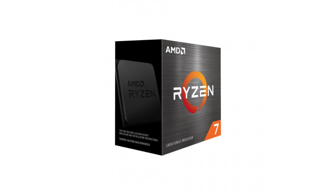 AMD Ryzen 5 5600G processor, 3.9 GHz, 16 MB, BOX (100-100000252BOX)