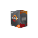AMD Ryzen 3 4100 protsessor, 3.8 GHz, 4 MB, BOX (100-100000510BOX)