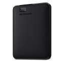HDD WD ELEMENTS KANNETAV 4TB USB3 MUST