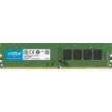 Crucial DDR4 memory, 16 GB, 3200MHz, CL22 (CT16G4DFRA32A)