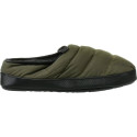 CMP meeste sussid DOORSTEPS LYINX SLIPPER OIL GREEN suurus 40/41 (31Q4817-E319)