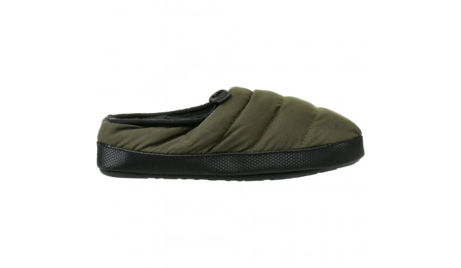 CMP Men's slippers DOORSTEPS LYINX SLIPPER OIL GREEN size 40/41 (31Q4817-E319)