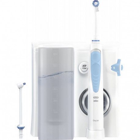 Oral-B OxyJet MD20 suuvesi