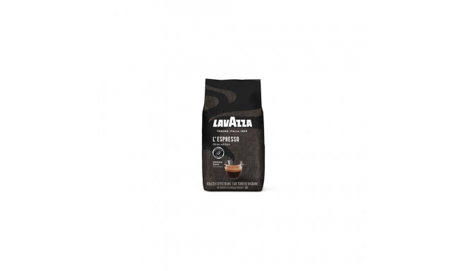 Coffee beans Lavazza Gran Aroma L'Espresso 1kg