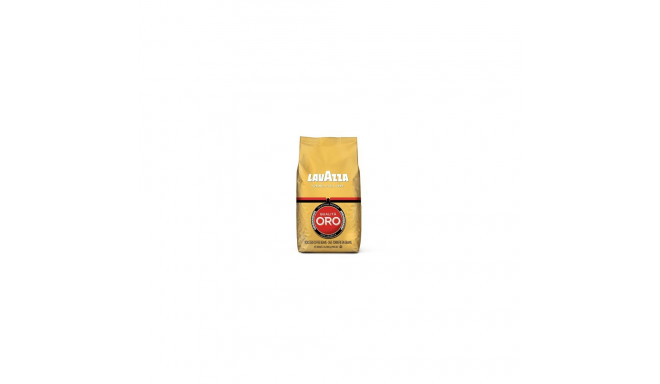 Coffee beans Lavazza Qualita Oro 1kg