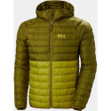 Meeste jakk Helly Hansen 63251_452 oliiv, suurus XL