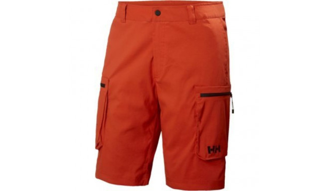 Helly Hansen Move Qd lühikesed püksid 2.0 308 Canyon 53977_308-M