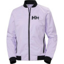 Helly Hansen Women's W HP Racing Wind Jacket LILATech r.S