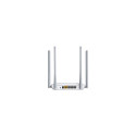 MERCUSYS MW325R Wireless Router300 MbpsIEEE 802.11bIEEE 802.11gIEEE 802.11n1 WAN3x10/100MNumber of a