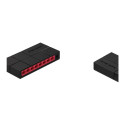 Switch Mercusys MS108G