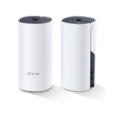 Wireless router TP-LINK Deco P9(2-pack) Dual-band (2.4 GHz / 5 GHz) Gigabit Ethernet