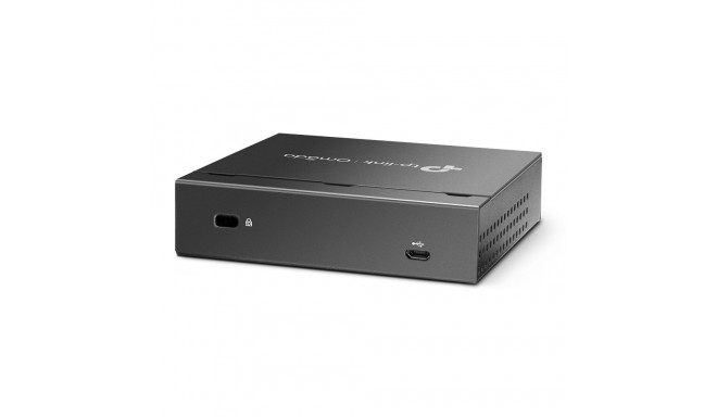 TP-Link Omada Hardware Controller