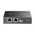 TP-LINK OC200 Omada - SSID,WEP,WPA,WPA-PSK,WPA2,WPA2-PSK - 10,100 Mbit/s - IEEE 802.3af,IEEE 802.3at