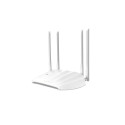 TP-LINK TL-WA1201 wireless access point 867 Mbit/s Power over Ethernet (PoE) White