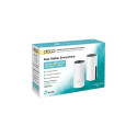 Wireless router TP-LINK Deco P9(2-pack) Dual-band (2.4 GHz / 5 GHz) Gigabit Ethernet