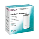 TP-Link Deco E4 Mesh 1-Pakk