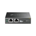 TP-LINK OC200 Omada - SSID,WEP,WPA,WPA-PSK,WPA2,WPA2-PSK - 10,100 Mbit/s - IEEE 802.3af,IEEE 802.3at