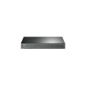 TP-Link JetStream 8-pordiline Gigabit Smart Etherneti lüliti 4 PoE+ pordiga