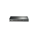 TP-Link JetStream 8-pordiline Gigabit Smart Etherneti lüliti 4 PoE+ pordiga