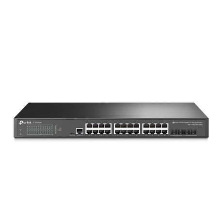 24+4P TP-LINK Omada SG3428X M