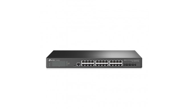 TP-Link TL-SG3428X lüliti
