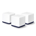 Mercusys Halo H50G ruuter 3 tk.