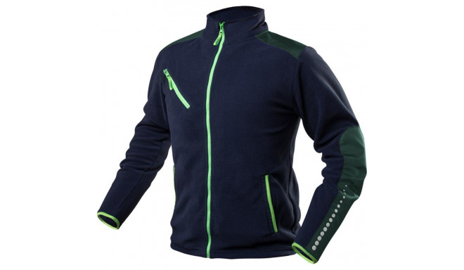 Neo Polar PREMIUM workwear, Cordura reinforcements, size M 81-506-M