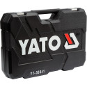 Yato 216 pcs tool set. (YT-38841)