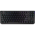 Endorfy Thock TKL Wireless Red Kailh Red Box Keyboard (EY5A080)