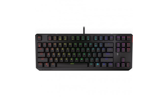 Endorfy Thock TKL Kailh Blue klaviatuur (EY5A001)