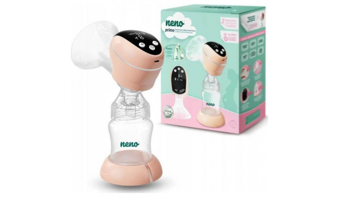 Neno Primo Electronic Wireless Breast Pump