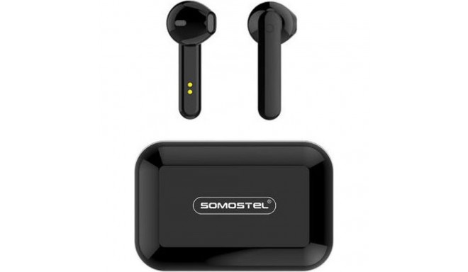 Somostel J28 TWS headphones