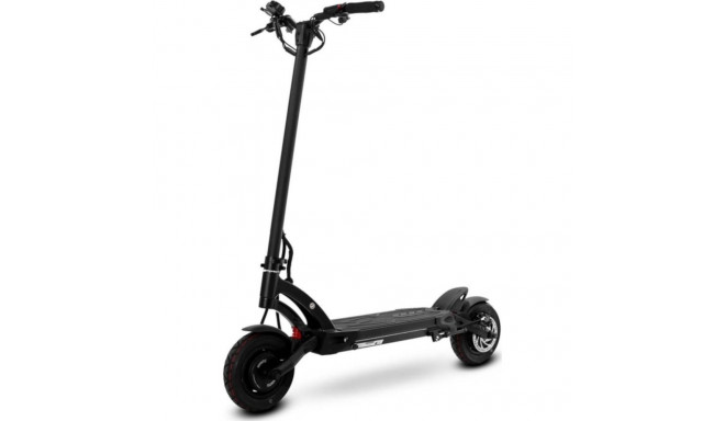 Kaabo Mantis 8 Plus Electric Scooter Black