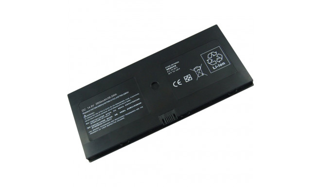 MicroBattery 14.8V 2.6Ah HP-le (Hstnn-Db0H)