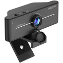 Creative Sync 4K Webcam black/black