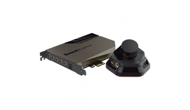 Creative Sound Blaster AE-7 helikaart (70SB180000000)