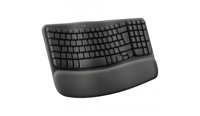 Logitech Wave Keys klaviatuur (920-012304)