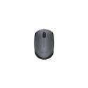LOGITECH M170 Wireless Mouse Grey
