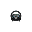 Mängurool LOGITECH G29 Driving Force PS5, PS4 ja PC jaoks