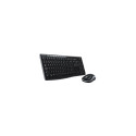 KIT MOUSE & KEYBOARD LGT MK270 US
