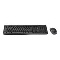 KIT MOUSE & KEYBOARD LGT MK270 US