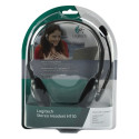 LOGITECH Stereo H110 Kõrvaklapid