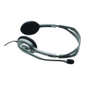 LOGITECH Stereo H110 Kõrvaklapid