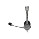 LOGITECH Stereo H110 Kõrvaklapid