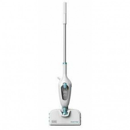 BD STEAM MOP 1300W FSM13E1