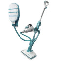 BD STEAM MOP 9in1 1300W + GLOVE