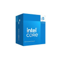 Intel Core i5-14400F protsessor, 2.5 GHz, 20 MB, BOX (BX8071514400F)