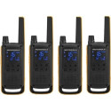 Motorola TLKR T82 Extreme Quad walkie-talkie