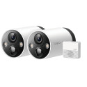 TP-Link Tapo C420S2 IP camera